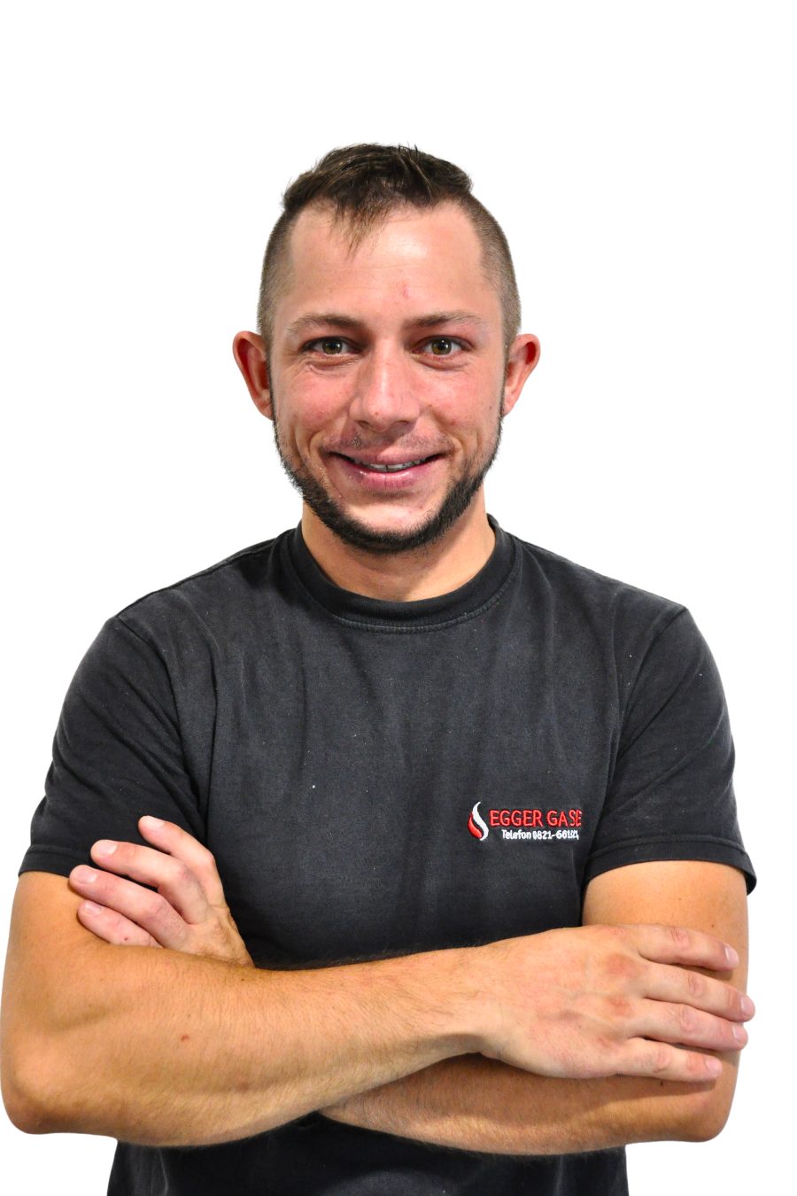 Christian Irger – Fahrer