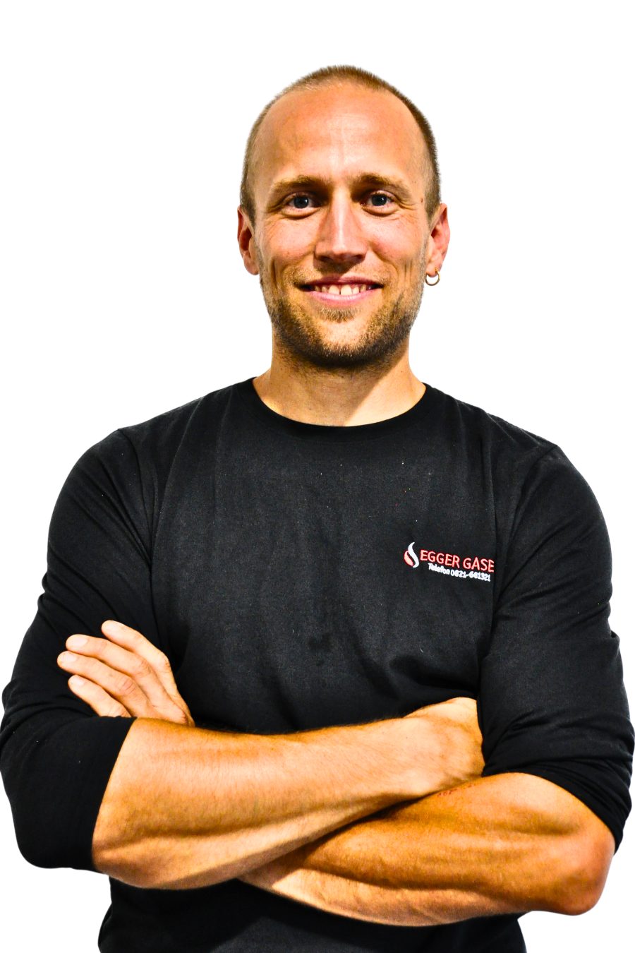 Georg Uhlemayr – Fahrer